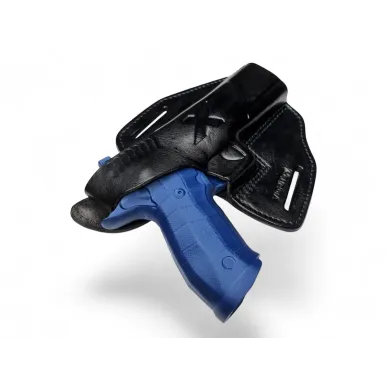 B24 Leather Holster for Sig Sauer P226 X-Five