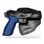 B24 Holster en cuir pour Sig Sauer P226 X-Five B24 Holster en cuir pour Sig Sauer P226 X-Five
