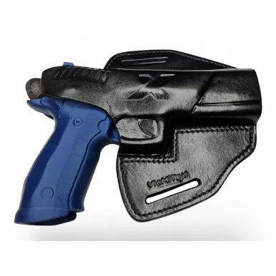 B24 Holster en cuir pour Sig Sauer P226 X-Five