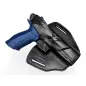 B24 Holster en cuir pour Sig Sauer P226 X-Five B24 Holster en cuir pour Sig Sauer P226 X-Five