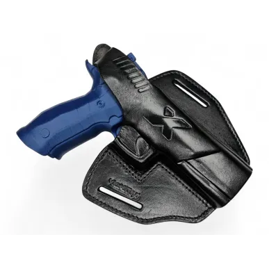 B24 Holster en cuir pour Sig Sauer P226 X-Five