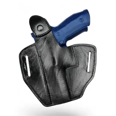 B24 Holster en cuir pour Sig Sauer P226 X-Five