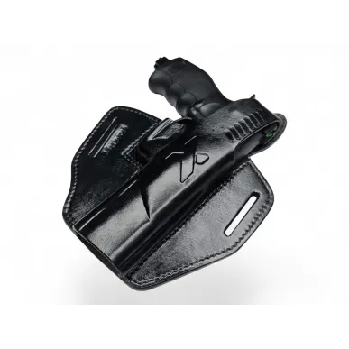 B24 Leder Holster für Umarex T4E HDP 50