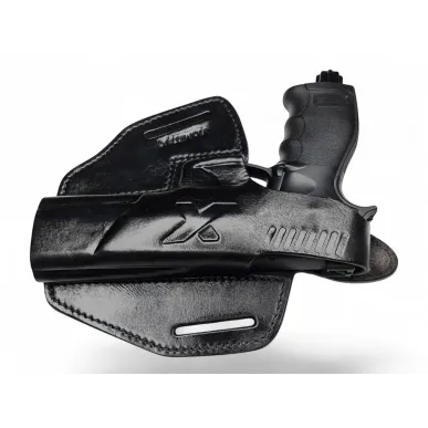 B24 Leder Holster für Umarex T4E HDP 50