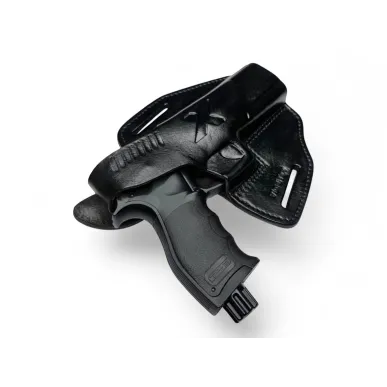 B24 Leder Holster für Umarex T4E HDP 50