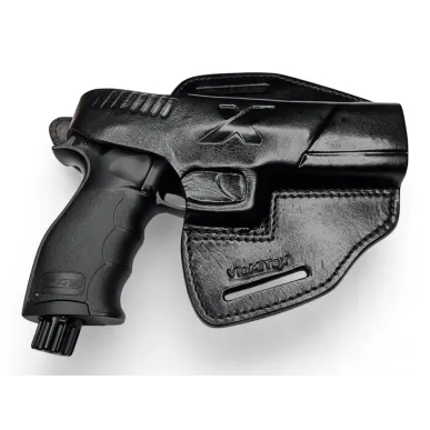 B24 Leder Holster für Umarex T4E HDP 50