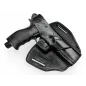 B24 Leder Holster für Umarex T4E HDP 50 B24 Leder Holster für Umarex T4E HDP 50