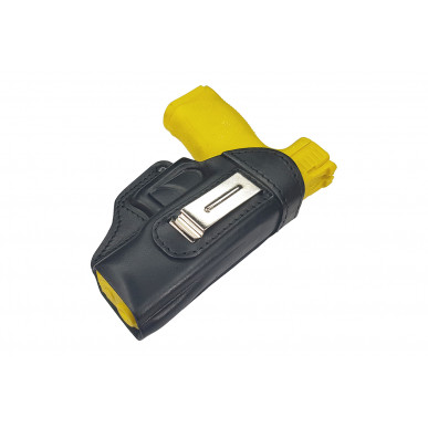 IWB 3 Holster en cuir pour CZ P-10c VlaMiTex