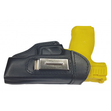 IWB 3 Holster en cuir pour CZ P-10c VlaMiTex