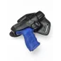 B19 Leather Holster for Heckler and Koch P10 USP Compact VlaMiTex B19 Leather Holster for Heckler and Koch P10 USP Compact VlaMiTex