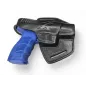 B19 Leather Holster for Heckler and Koch P10 USP Compact VlaMiTex B19 Leather Holster for Heckler and Koch P10 USP Compact VlaMiTex