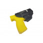 IWB 3 Holster en cuir pour CZ P-10c VlaMiTex