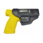 IWB 3 kožené pouzdro pro CZ P-10c VlaMiTex IWB 3 kožené pouzdro pro CZ P-10c VlaMiTex