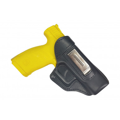 VlaMiTex עבור CZ P-10c עור נרתיק 3 IWB