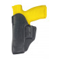 IWB 3 Holster en cuir pour CZ P-10c VlaMiTex