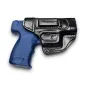 IWB 5 Leder Holster für Heckler&Koch CC9 VlaMiTex