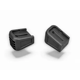 Plaque de base pour chargeur Glock | Prise en main et maniabilité améliorées