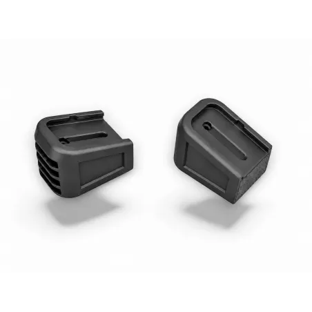 Magazine Base for Glock Pistols | Enhanced Grip & Handling