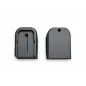 MB-17/19 Set 2 x Extended Magazine Base for Glock Magazines VlaMiTex
