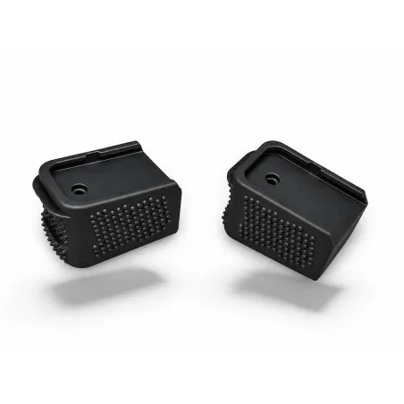 Base d'extension de chargeur pour Glock 26 – Base Mag 9 mm