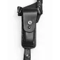 S19 Leather Shoulder Holster for Heckler and Koch P30 Black VlaMiTex S19 Leather Shoulder Holster for Heckler and Koch P30 Black VlaMiTex