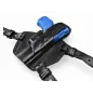 S19 Holster d'épaule en cuir pour Heckler et Koch P30 Noir VlaMiTex S19 Holster d'épaule en cuir pour Heckler et Koch P30 Noir VlaMiTex