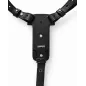 S19 kožené ramenní pouzdro pro Heckler a Koch P30 černé VlaMiTex S19 kožené ramenní pouzdro pro Heckler a Koch P30 černé VlaMiTex