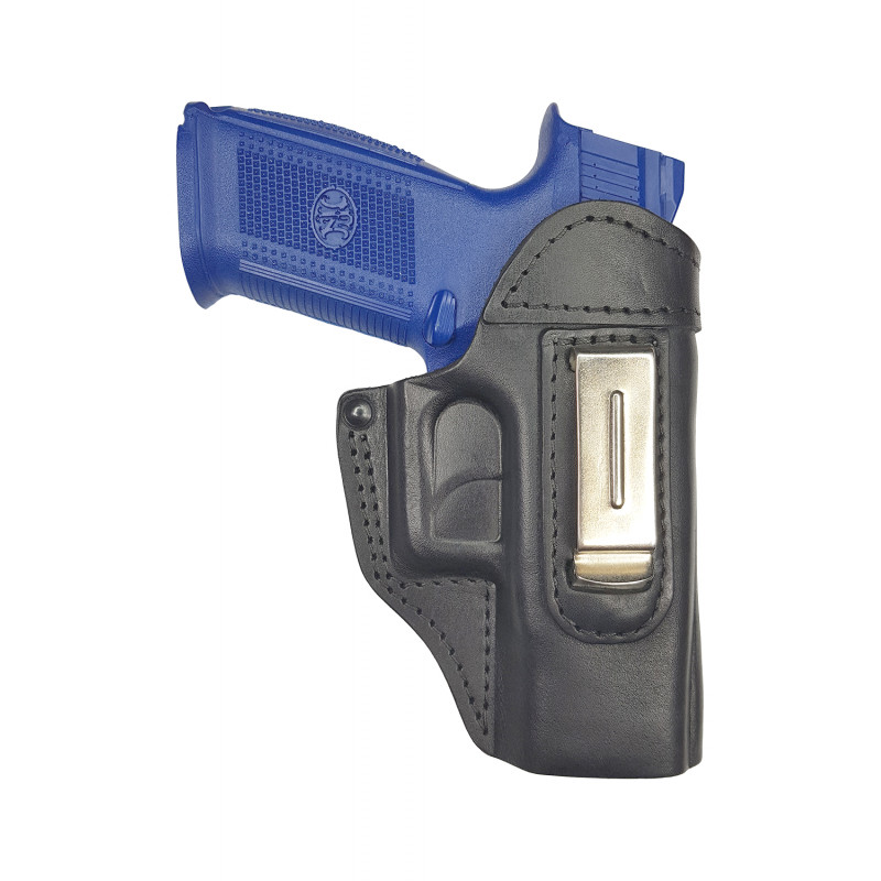 VlaMiTex IWB 3 נרתיק עור ל-FN FNS-9 VlaMiTex IWB 3 נרתיק עור ל-FN FNS-9