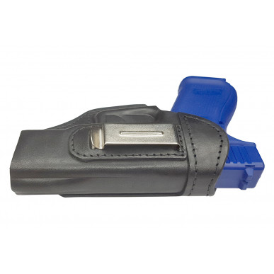 IWB 3 kožené pouzdro pro Glock 19 23 25 32 38 44 45 VlaMiTex