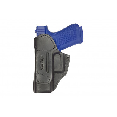 IWB 3 Bőr Tok Glock 19 23 25 32 38 44 45 VlaMiTex számára