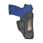 IWB 3 Leather Holster for Röhm RG 96 VlaMiTex