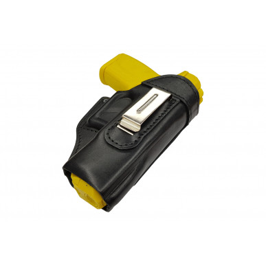 IWB 3 kožené puzdro pre Ruger Security 9 VlaMiTex