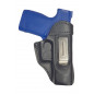 IWB 3 حافظة جلدية لـ Smith & Wesson MP 9 Compact من VlaMiTex IWB 3 حافظة جلدية لـ Smith & Wesson MP 9 Compact من VlaMiTex