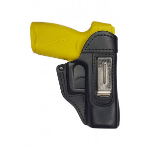 נרתיק עור IWB עבור Taurus G3 – נוח לנשיאה ודיסקרטי