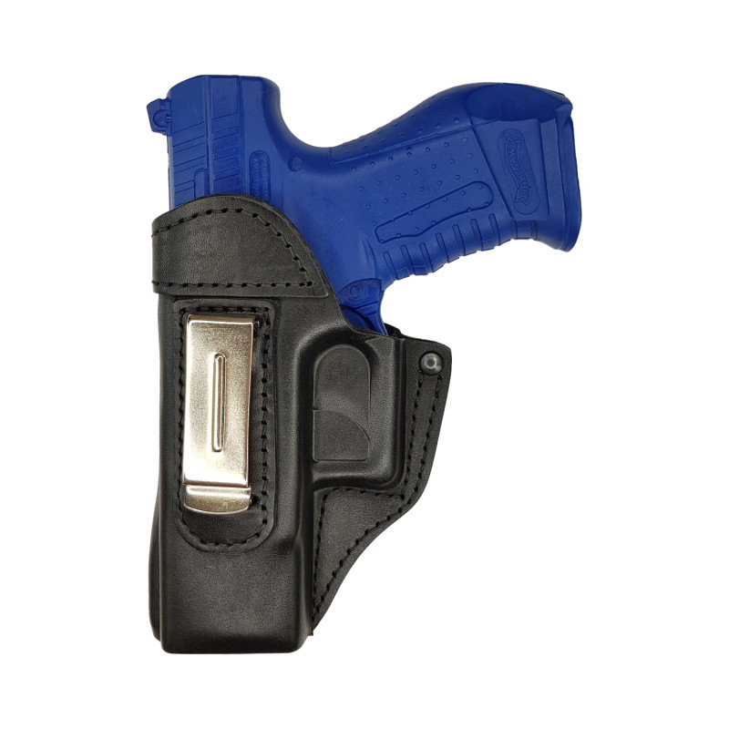 IWB 3Li Holster for Walther PPQ M2 Left-Handed VlaMiTex
