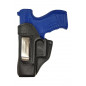 IWB 3Li Holster for Walther PPQ M2 Left-Handed VlaMiTex