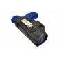 IWB 3Li Holster for Walther PPQ M2 Left-Handed VlaMiTex
