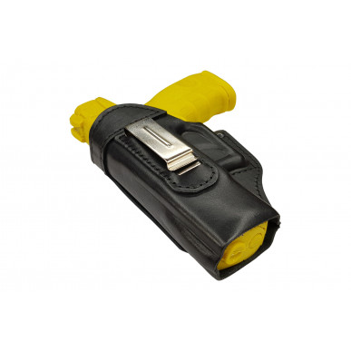 IWB 3Li Fondina in Pelle per Beretta APX per Mancini VlaMiTex