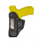 IWB 3Li Leather Holster for Springfield Echelon Left-Handed IWB 3Li Leather Holster for Springfield Echelon Left-Handed