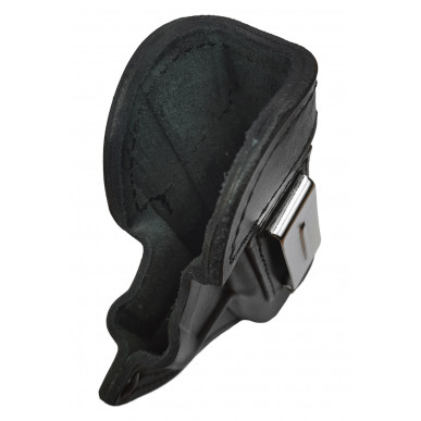 IWB 7 Leather Holster for FN Five Seven VlaMiTex