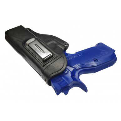 IWB 7 Δερμάτινη Θήκη για CZ Shadow 2 VlaMiTex