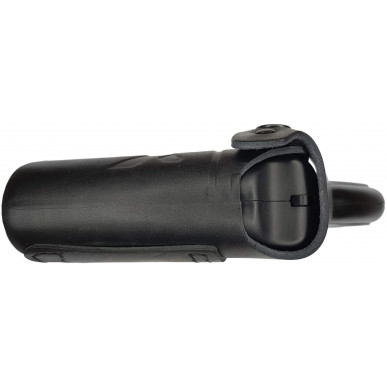 B21 حافظة جلدية لـ Mace Pepper Gun من VlaMiTex