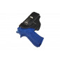 IWB 7 Leather Holster for Beretta 90 Two Black VlaMiTex IWB 7 Leather Holster for Beretta 90 Two Black VlaMiTex