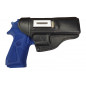 IWB 7 Läderhölster för Beretta 90 Two svart VlaMiTex IWB 7 Läderhölster för Beretta 90 Two svart VlaMiTex