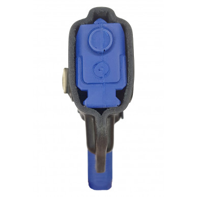 IWB 7 Δερμάτινη Θήκη για Beretta 90 Two μαύρο VlaMiTex