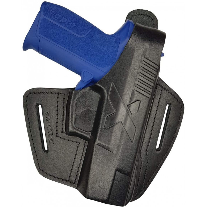 B22 Skórzana Kabura do Sig Sauer Sig Pro 2022 VlaMiTex