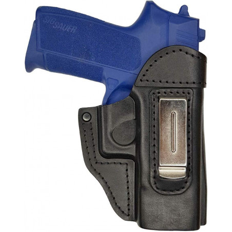 Θήκη IWB για Sig Sauer SP 2022 – Δερμάτινη θήκη για κρυφή μεταφορά