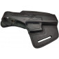 B22 Holster en cuir pour Sig Sauer Sig Pro 2022 VlaMiTex