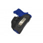 IWB 5 Δερμάτινη Θήκη για Smith & Wesson 6906 μαύρο VlaMiTex IWB 5 Δερμάτινη Θήκη για Smith & Wesson 6906 μαύρο VlaMiTex