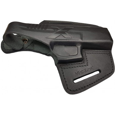 B23 Leder Holster für Ruger SR1911 VlaMiTex